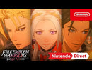 Fire Emblem Warriors: Three Hopes Nintendo Switch Edizione Italiana