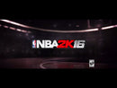 NBA 2K 16 (versione inglese)