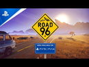 ROAD 96 PS5