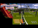 ROLLERCOASTER WORLD PS2