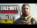 Call Of Duty Vanguard Playstation 5 Edizione Italiana