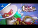 Balan Wonderworld Playstation 4 Edizione Italiana