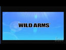 WILD ARMS XF PSP EDIZIONE ITALIANA