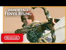 IMMORTALS FENYX RISING NINTENDO SWITCH (versione  italiana)