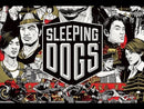 SLEEPING DOGS  DEFINITIVE EDITION PC GAME (esposizione fiera)NUOVO
