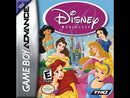 2 GAMES IN 1- DISNEY KODA FRATELLO ORSO+DISNEY PRINCIPESSE  NINTENDO GBA (completamente in italiano)