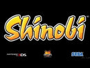 SHINOBI NINTENDO 3DS EDIZIONE EUROPEA MULTILINGUA ITALIANO