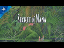 SECRET OF MANA PLAYSTATION 4 EDIZIONE REGNO UNITO