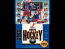NHLPA HOCKEY 93 MEGA DRIVE SEGA