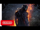 DEAD BY DAYLIGHT NINTENDO SWITCH (versione inglese)