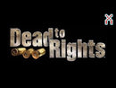 DEAD TO RIGHTS XBOX(versione italiana)