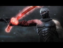 NINJA GAIDEN 3 RAZOR'S EDGE PS3