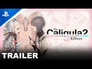 The Caligula Effect 2 Playstation 4 Edizione Regno Unito
