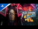 Raiden IV x MIKADO remix - Deluxe Edition Playstation 4