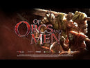 OF ORCS AND MEN PS3