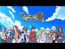 TALES OF SYMPHONIA PS2 (japan)