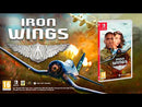 Iron Wings - Nintendo Switch Edizione Europea