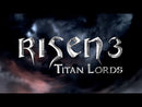 RISEN 3 TITAN LORDS FIRST EDITION PLAYSTATION 3 EDIZIONE ITALIANA