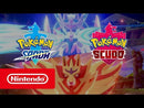 POKEMON SCUDO + PASS DI ESPANSIONE DI POKEMON SCUDO NONTENDO SWITCH