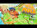 Mail Mole Collector 's Edition Nintendo Switch