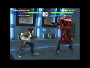 X-MEN NEXT DIMENSION PS2