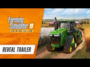 FARMING SIMULATOR 19 PREMIUM EDITION XBOX ONE-SERIE X (usato garantito)