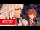 Xenoblade Chronicles 2: Torna- The Golden Country - Nintendo Switch
