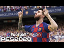 eFOOTBAL PES 2020 Playstation 4 (versione inglese) Con italiano