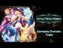 Little Witch Nobeta – Day One Edition Nintendo Switch Edizione Europea