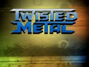 TWISTED METAL  PS1 (usato garantito)