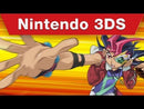 YU-GI-OH! ZEXAL WORLD DUEL CARNIVAL NINTENDO 3DS EDIZIONE ITALIANA
