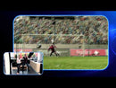 KINECT MOTION SPORTS IL GIOCO ENTRA NEL VIVO XBOX 360 (usato)(ver. italiana)