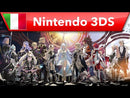 FIRE EMBLEM FATES BRIGHTRIGHT NINTENDO 3DS EDIZIONE EUROPEA MULTILINGUA ITALIANO