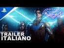 Gotham Knights Playstation 5 Edizione italiana