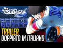 Captain TSUBASA: Rise of New Champions Playstation 4 Edizione Italiana
