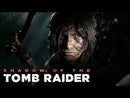 SHADOW OF THE TOMB RAIDER DEFINITIVE EDITION PS4