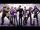 SAINTS ROW DOUBLE PACK PLAYSTATION 3 EDIZIONE ITALIANA