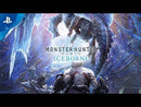 Monster Hunter World: Iceborne Master Edition Playstation 4 Edizione Europea