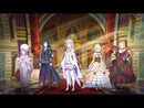 Re:ZERO − Starting Life in Another World The Throne Of Prophecy Collector's Edition Nintendo Switch