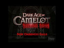 DARK AGE OF CAMELOT DARKNESS RISING PC (versione italiana)