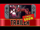 DEMON'S TIER+ Premium Edition - Nintendo Switch -EDIZIONE AMERICANA- PRE-ORDINE 8 OTTOBRE
