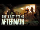 THE LAST STAND AFTERMATH PS5