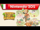 STORY OF SEASONS NINTENDO 3DS VERSIONE ITALIANA