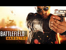 BATTLEFIELD HARDLINE XBOX ONE (usato garantito)