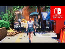 Disaster Report 4: Summer Memories  Nintendo Switch Edizione Europea