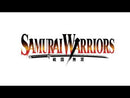 SAMURAI WARRIORS PLAYSTATION 2 EDIZIONE ITALIANA