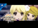 THE ALLIANCE ALIVE HD REMASTERED PS4(AWAKEING EDITION) (versione inglese)