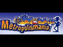 METROPOLISMANIA PS2 (usato garantito)