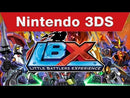 LBX LITTLE BATTLERS EXPERIENCE NINTENDO 3DS EDIZIONE REGNO UNITO