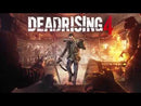 DEADRISING 4 FRANK'S BIG PACKAGE PS4 (versione inglese)